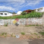 Terreno comercial à venda na Rua Topázio, 19, Parque São Quirino, Campinas