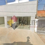 Apartamento com 1 quarto para alugar na Rua dos Guainumbis, 581, Vila Costa e Silva, Campinas