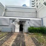 Casa comercial para alugar na Rua Barata Ribeiro, 250, Vila Itapura, Campinas