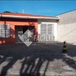 Casa comercial para alugar na Rua Orlando Carpino, 50, Jardim Chapadão, Campinas