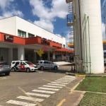 Sala comercial para alugar na Rua Sebastião Francisco de Oliveira, 105, Jardim São João, Campinas