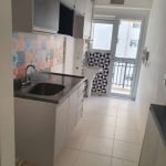 Apartamento com 1 quarto para alugar na Rua Santa Cruz, 333, Cambuí, Campinas