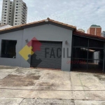 Casa comercial para alugar na Rua Américo Brasiliense, 464, Cambuí, Campinas