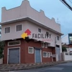 Sala comercial para alugar na Rua Dona Ana Gonzaga, 197, Taquaral, Campinas