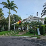 Casa em condomínio fechado com 4 quartos para alugar na João Romanetto, 156, Loteamento Residencial Fazenda São José, Valinhos