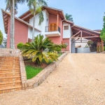 Casa com 4 quartos à venda na Rua dos Alfeneiros, 440, Residencial Vila Verde, Campinas