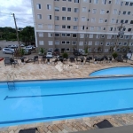 Apartamento com 2 quartos à venda na Rua Santa Rita do Passa Quatro, 85, Jardim Nova Europa, Campinas