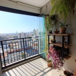 Apartamento com 2 quartos à venda na Rua Cônego Nery, 230, Jardim Guanabara, Campinas