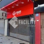 Sala comercial para alugar na Rua Barão de Jaguara, 1288, Centro, Campinas