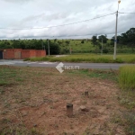 Terreno à venda na Rua Manoel Leite, 120, Parque Viracopos, Campinas