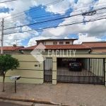 Casa comercial para alugar na Rua Padre Anselmo, 146, Jardim Bela Vista, Campinas