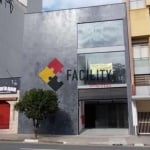 Sala comercial para alugar na Avenida Francisco Glicério, 521, Centro, Campinas