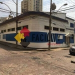 Sala comercial à venda na Rua José de Alencar, 341, Centro, Campinas