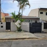 Casa comercial à venda na Rua Sinésio de Melo Oliveira, 509, Jardim Paraíso, Campinas