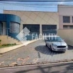 Casa comercial para alugar na Rua João Rodolfo Forster, 276, Jardim Boa Esperança, Campinas