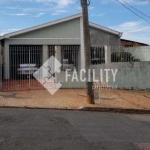 Casa com 2 quartos à venda na Rua Sinésio de Melo Oliveira, 110, Jardim Paraíso, Campinas