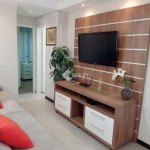 Apartamento com 2 quartos para alugar na Rua Heitor Ernesto Sartori, 730, Loteamento Center Santa Genebra, Campinas