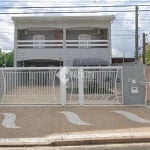 Casa com 4 quartos à venda na Rua Eduardo Nadruz, 95, Parque Jambeiro, Campinas