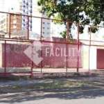 Terreno comercial para alugar na Avenida Júlio de Mesquita, 188, Cambuí, Campinas