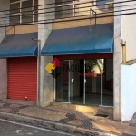 Sala comercial para alugar na Rua Doutor Quirino, 567, Centro, Campinas