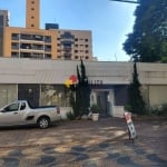 Casa comercial para alugar na Avenida Júlio de Mesquita, 1065, Cambuí, Campinas