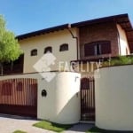 Casa com 4 quartos à venda na Rua Flávio de Carvalho, 1444, Jardim Eulina, Campinas