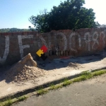 Terreno comercial à venda na Rua Felipe Bencardine, 229, Jardim Santa Rita de Cássia, Campinas