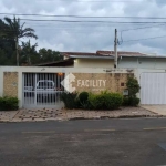 Casa com 3 quartos à venda na Rua Tito de Lemos Júnior, 438, Parque Jatibaia (Sousas), Campinas