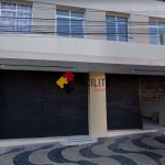 Sala comercial para alugar na Avenida Andrade Neves, 14, Centro, Campinas