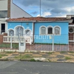 Casa com 4 quartos à venda na Rua Vital Brasil, 544, Jardim Bela Vista, Campinas