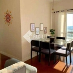 Apartamento com 3 quartos à venda na Rua Hermantino Coelho, 1127, Mansões Santo Antônio, Campinas