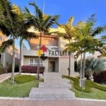 Casa em condomínio fechado com 4 quartos para alugar na Estrada Municipal Adelina Segantini Cerqueira Leite, 1000, Loteamento Mont Blanc Residence, Campinas