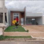 Casa em condomínio fechado com 2 quartos à venda na Real Parque Sumaré, 1, Residencial Real Parque Sumaré, Sumaré