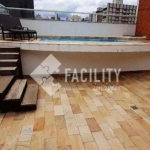 Apartamento com 1 quarto à venda na Rua Coronel Quirino, 870, Centro, Campinas