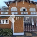 Casa comercial à venda na Rua Francisco Chiaffitelli, 79, Jardim Leonor, Campinas