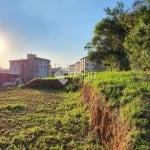 Terreno à venda na Rua Professor Flávio Wustemberg, 00, Jardim Tamoio, Campinas