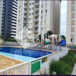 Apartamento com 3 quartos à venda na Rua Maestro Luiz de Túlio, 551, Vila Brandina, Campinas