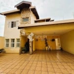 Casa com 3 quartos à venda na Rua Nelson de Souza Bárbara, 156, Jardim Santa Genebra, Campinas