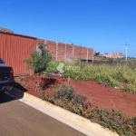 Terreno à venda na 16, 1, Parque Vasconcellos, Hortolândia