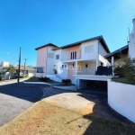 Casa em condomínio fechado com 4 quartos à venda na Rua Antenor Alves Barbosa, 203, Jardim Ana Maria, Itatiba