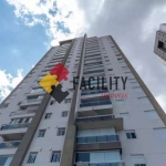 Apartamento com 2 quartos à venda na Rua Alberto Cerqueira Lima, 29, Taquaral, Campinas