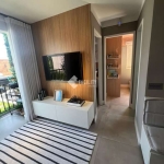 Apartamento com 2 quartos à venda na Etelvina Maria de Jesus da Silva, 750, Jardim Santa Genebra, Campinas