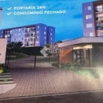 Apartamento com 2 quartos à venda na Rua Albuquerque Lins, 365, Jardim García, Campinas