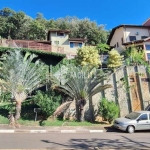 Casa em condomínio fechado com 3 quartos à venda na Rua João Batista Bortolucci, 100, Colinas do Ermitage (Sousas), Campinas