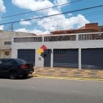 Casa com 3 quartos para alugar na Avenida Barão de Monte Alegre, 390, Vila Teixeira, Campinas