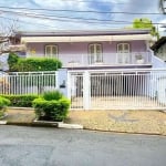 Casa com 4 quartos à venda na Rua Vinte e Quatro de Maio, 494, Vila Industrial, Campinas