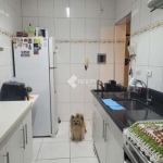 Apartamento com 1 quarto à venda na Avenida Doutor Ângelo Simões, 977, Jardim Leonor, Campinas