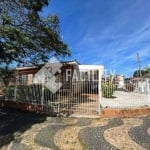 Casa com 2 quartos à venda na Rua Patrocínio do Sapucaí, 757, Jardim Flamboyant, Campinas