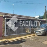 Casa com 3 quartos à venda na Rua José Pedro de Freitas, 101, Jardim García, Campinas