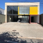 Sala comercial para alugar na Rua Benedito Ferreira Marques, 375, Parque Industrial, Campinas